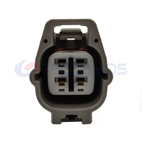 Waterproof Wire Connector Oxygen Sensor Harness Plug for Toyota 4 Pin Female 89465-0E050 89465-0E170